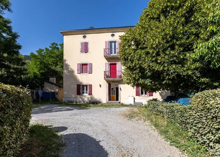 Daire Le Pin De Sucre - Proche Frontiere Espagne